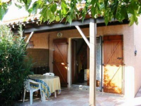 NP140-011 Pavillon 3 pièces Mezzanine Narbonne Plage